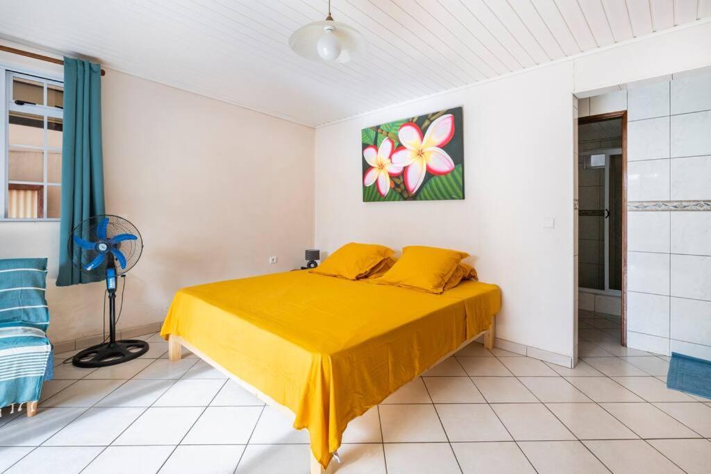 فا Chaine Lodge Maison Entiere Free Parking & Wifi 3Min De L'Aeroport المظهر الخارجي الصورة
