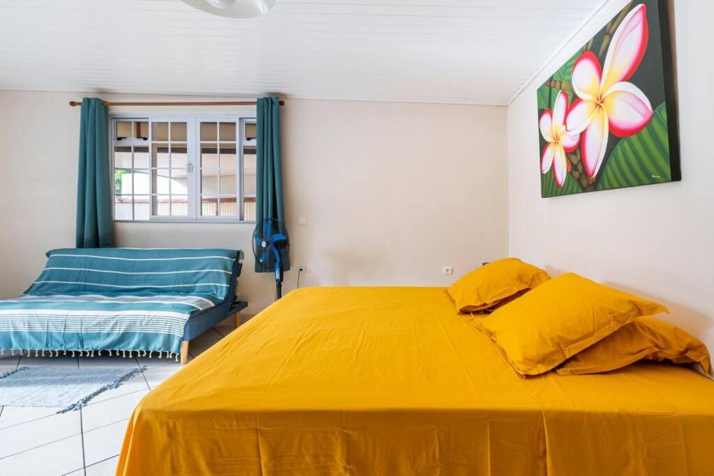 فا Chaine Lodge Maison Entiere Free Parking & Wifi 3Min De L'Aeroport المظهر الخارجي الصورة